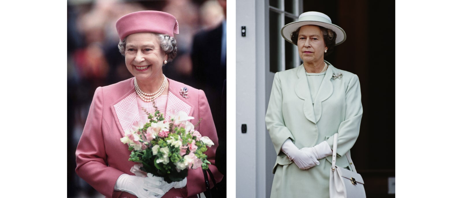 Reiss - Celebrates Queen Elizabeth II