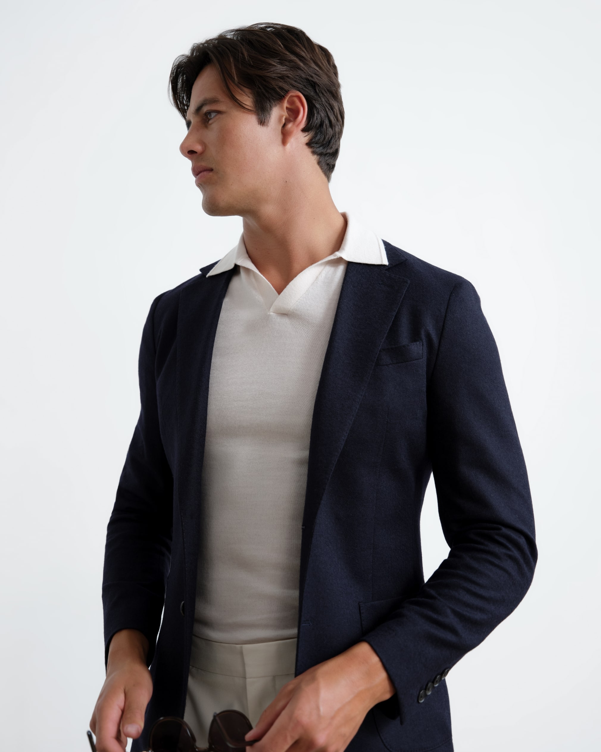 Men's Suits  The Tailored Suit For You - Reiss