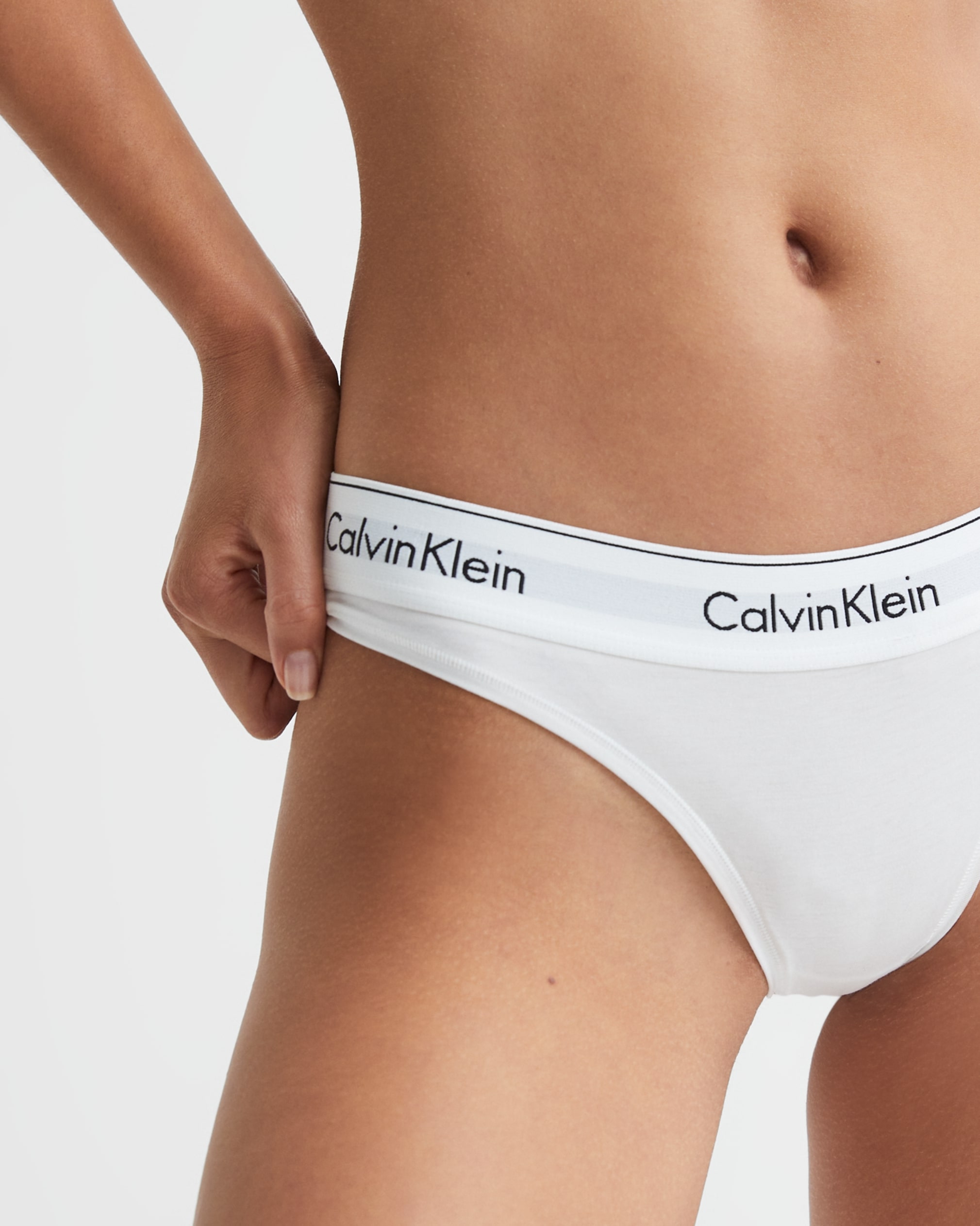 OO  Calvin Klein Underwear Calvin Klein Underwear Women's Form