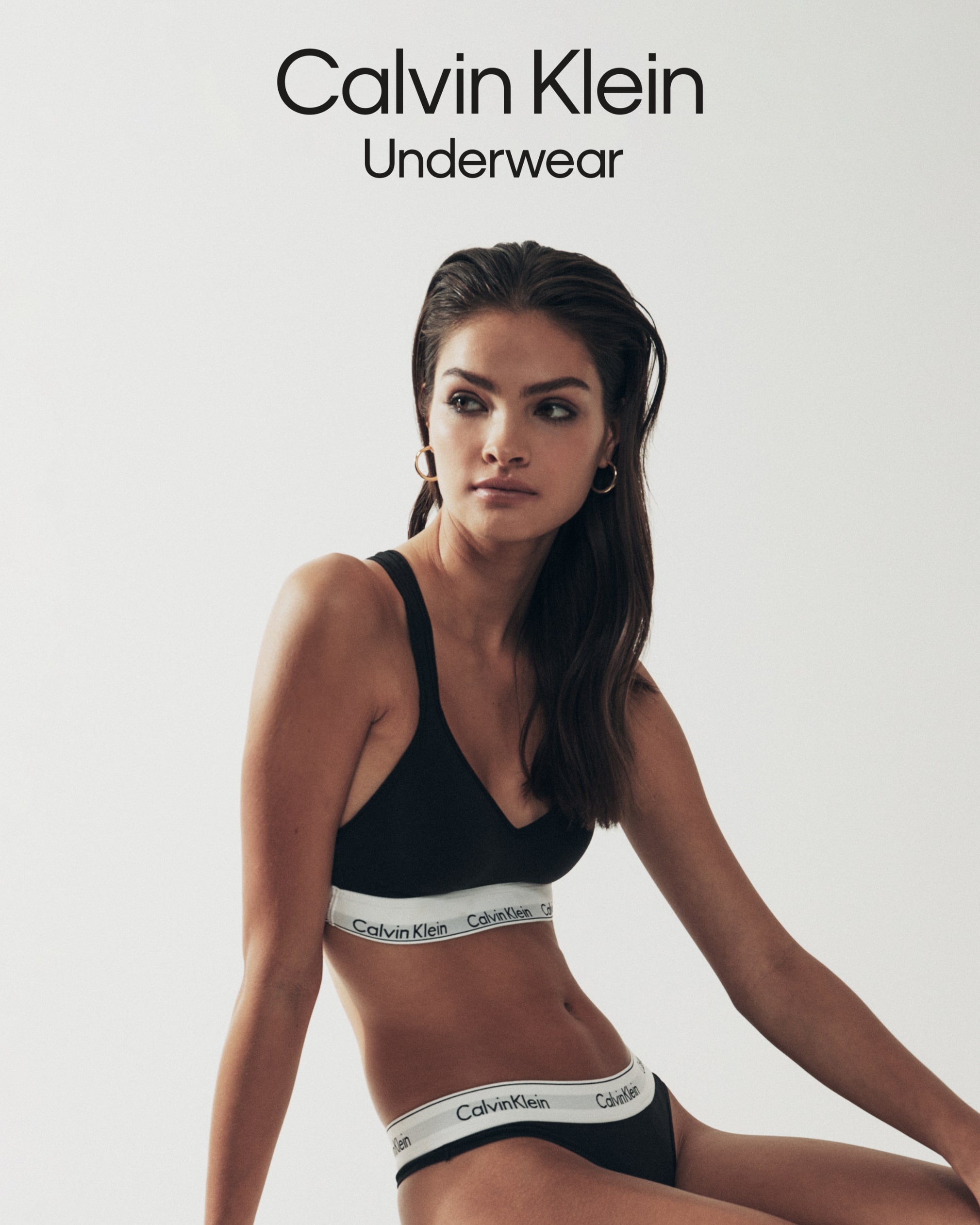 OO  Calvin Klein Underwear Calvin Klein Underwear Women's Form