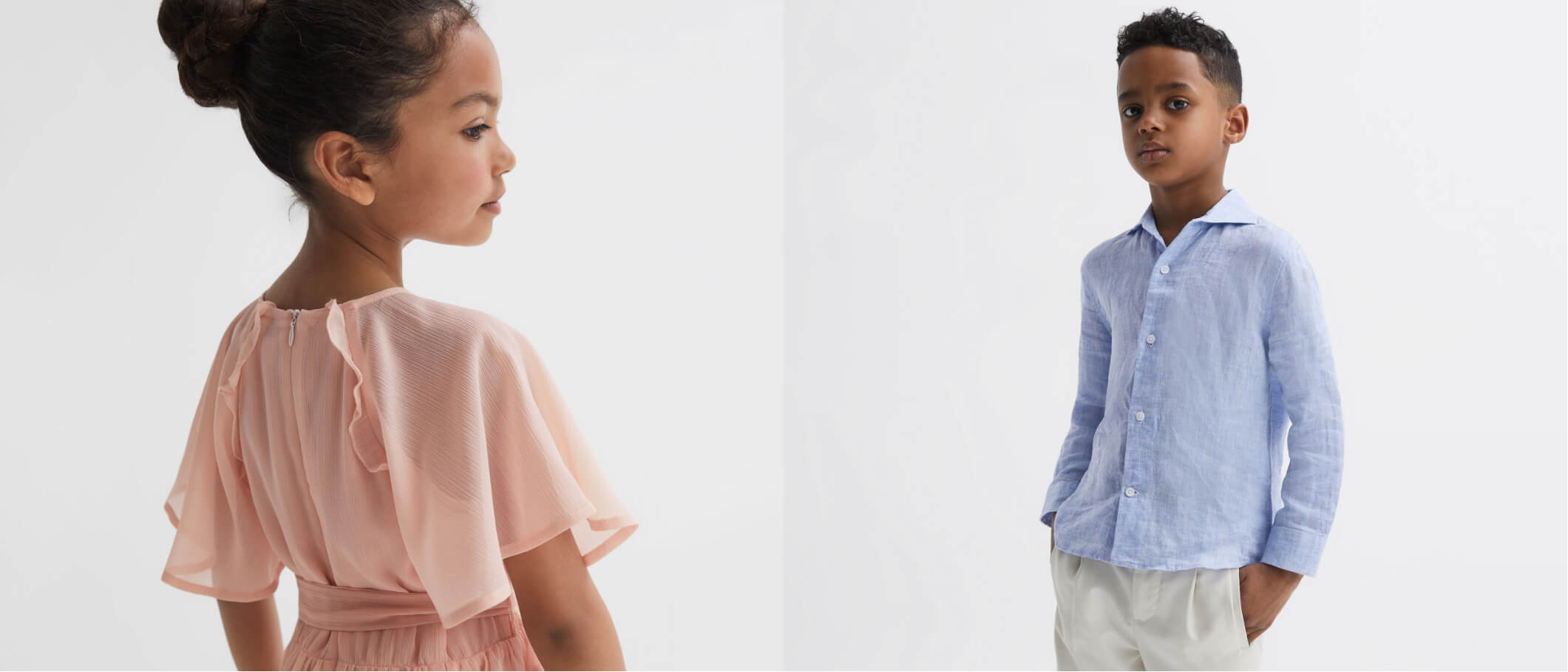 Reiss - Designer Womenswear, Menswear, Childrenswear & Accessories