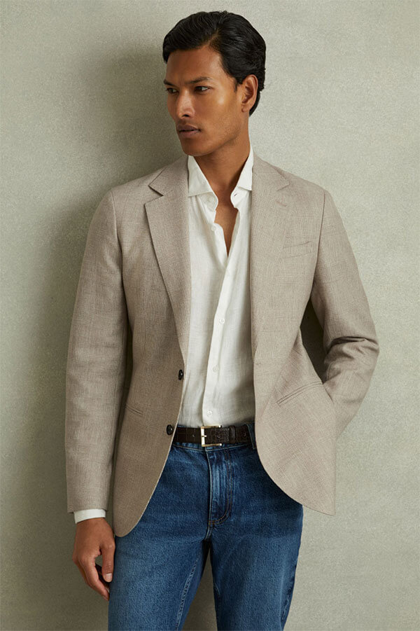 Reiss Tailoring