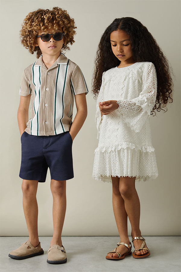 Childrenswear