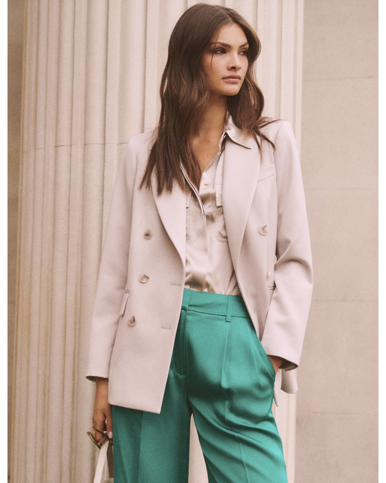 Women's Pre-Collection AW23 - Reiss