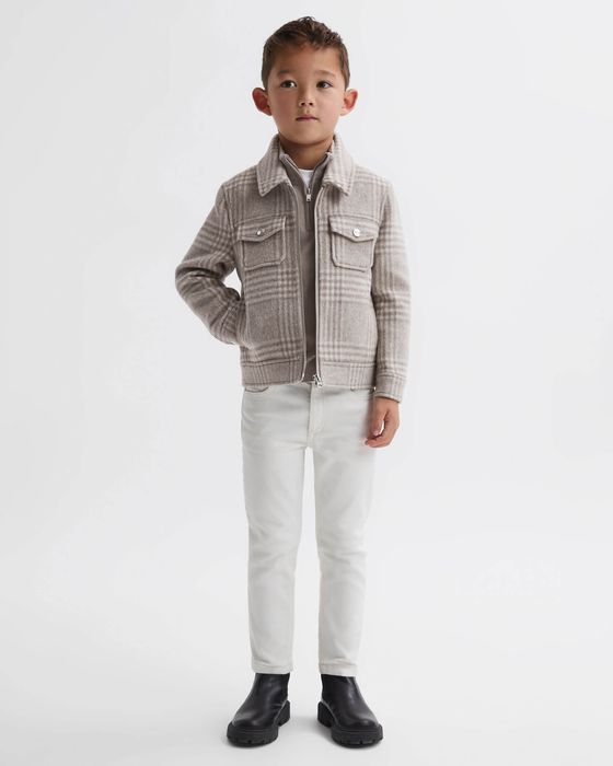 Reiss Children's Clothes | Boys & Girls Clothes - Reiss