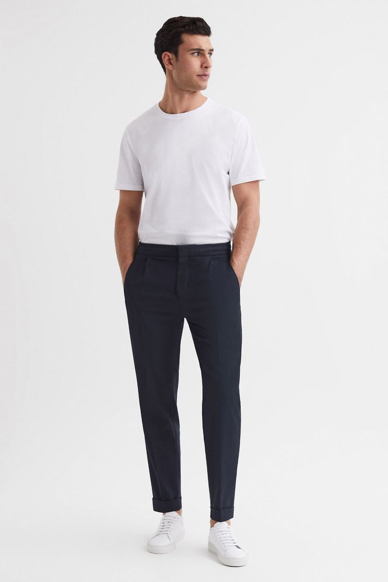 Mens Fashion Clothing - View The Best Popular Fashion Lines - Reiss