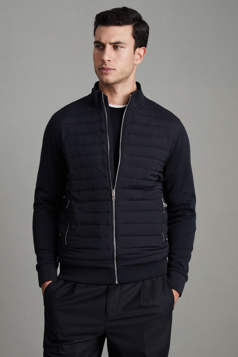 Mens Fashion Clothing - View The Best Popular Fashion Lines - Reiss