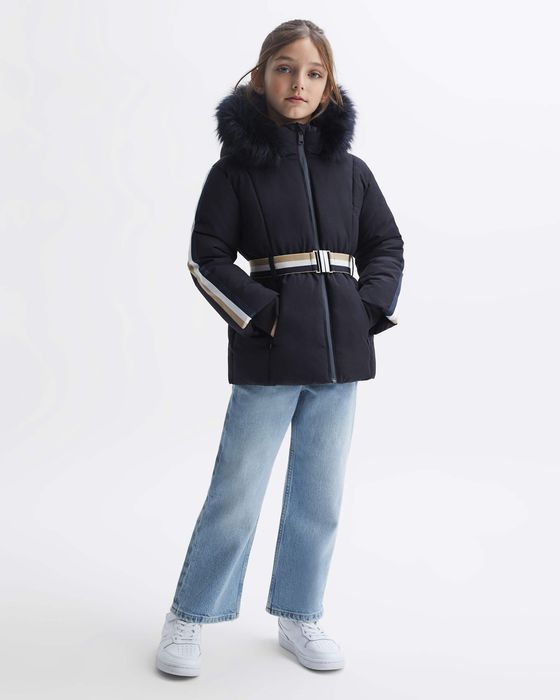 Reiss Children's Clothes | Boys & Girls Clothes - Reiss USA