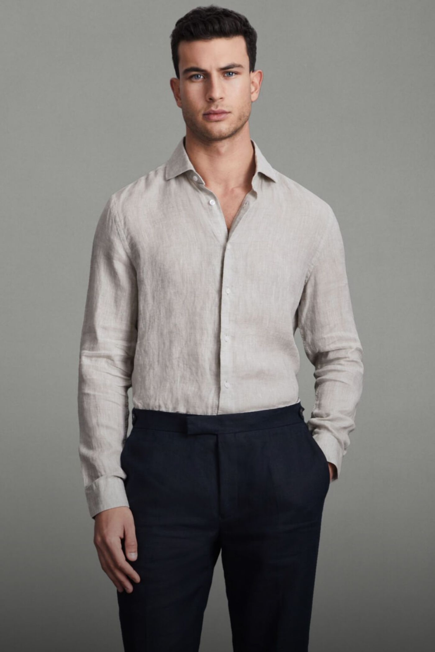 Reiss Europe Womenswear, Menswear, Childrenswear & Accessories